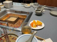 -巴奴毛肚火锅(悠唐购物中心店)