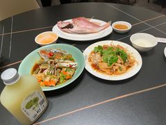 -吴记富苑(朝阳店)