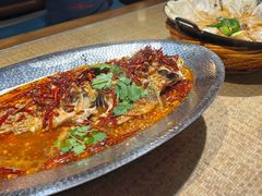 -大张烙馍村(泉山店)