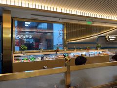 -一绪に寿喜烧(虹悦城店)