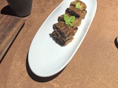 -兰庭玉树·老饭骨家宴(后海店)