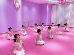 -芭芭拉舞蹈·星星演说家(珠江新城校区)