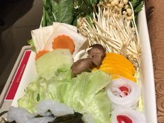 -小天鹅火锅·一线江景洪鼎旗舰店(洪崖洞店)