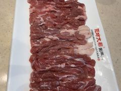 -阳坊大都涮羊肉(阳坊总店)
