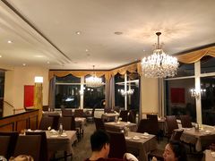 -因特拉肯贝乌里瓦奇大酒店