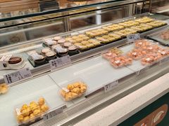 -泸溪河桃酥(湖滨银泰in77店)