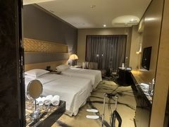 -西安赛瑞喜来登大酒店