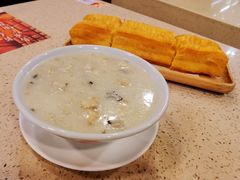 -点都德(聚福楼店)