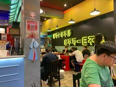 -XiaoJunGan Hotpot 钢管厂五区小郡肝火锅串串香
