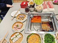 -海底捞火锅(亲贤北街店)