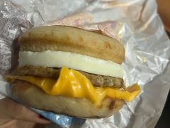 -麦当劳(平和堂店)