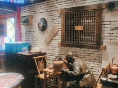 -哥老官重庆美蛙鱼头(龙湖杭州金沙天街店)