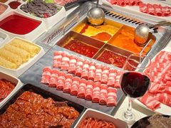 -海底捞火锅(苏宁生活广场店)