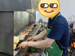 -北三老太太烧烤(人生一串上榜店)