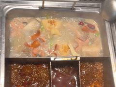 -野妹火锅(龙岗店)