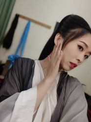 点击看大图 -盘子女人坊古装写真摄影(天津总店)