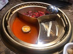 -小龙坎老火锅(北京三里屯店)