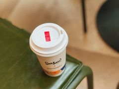-Seesaw Coffee(上海太阳宫K46店)
