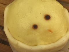 -东方豪景花园酒店·怡景旋转餐厅