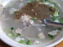 -褚氏岛城一汤(闽江路店)