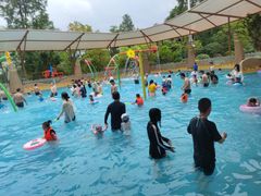 -武汉玛雅海滩水公园