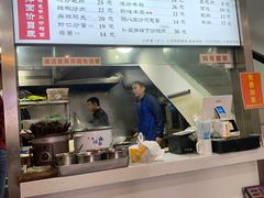 -老顺兴干拌面(雨花亭店)