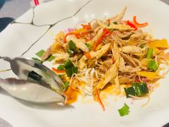 -秀儿四九城·新京菜(亚运村鸟巢店)