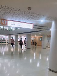 -上海市儿童医院(北京西路院区)