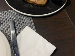 -188西餐厅(园林宾馆店)