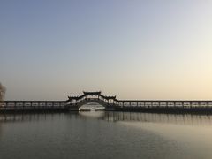 -观桥阁(锦溪店)