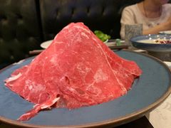 -原志优秀食材·匠心料理·海胆主题(金亿广场店)