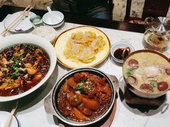 -八大碗·地道东北菜(佳兆业店)