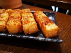红糖糍粑-付小姐在成都(五道口店)