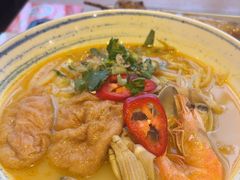 -大快活(丽丰店)