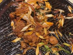 -那家小馆•北京菜•烤鸭(香山店)