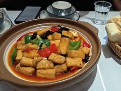 -乡村大盘鸡(商城路总店)