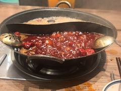 -袁山山重庆火锅(丈八北路店)