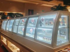 -昆明南亚风情园豪生大酒店The Riviera Cafe豪生咖啡厅