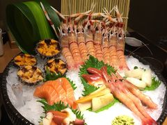 -割烹旭日本料理(龙湖狮山天街店)
