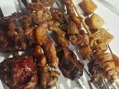 -亿牌牌东北烧烤(博物馆旗舰店)
