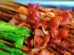 -钢管厂五区小郡肝串串香(奥克斯广场锦城万达店)