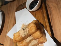 蛋酥软糍粑-太二酸菜鱼(福州泰禾店)