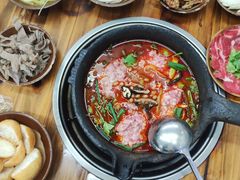 -笔记安顺夺夺粉火锅