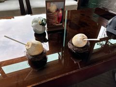 -海南清水湾莱佛士酒店