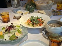 -夏朵餐厅(丁香店)