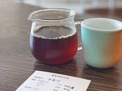 -fishtank鱼缸咖啡(三山街店)