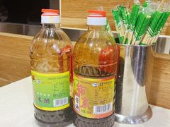 -铁朋小锅米线(玉川巷店)