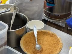 -辣辣小吃豆花米线(大观篆新农贸市场店)