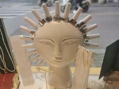 -LADY FAFA(巨鹿路陕西南路路口店)