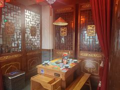 -潮辣成都老火锅(奉贤扶港路店)